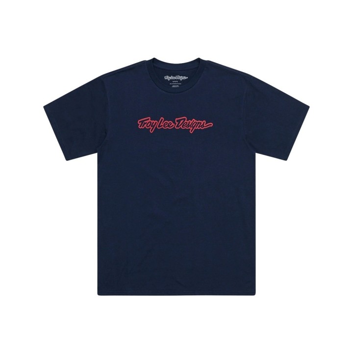 TROY LEE DESIGNS Camiseta SIGNATURE 8010075001VAR