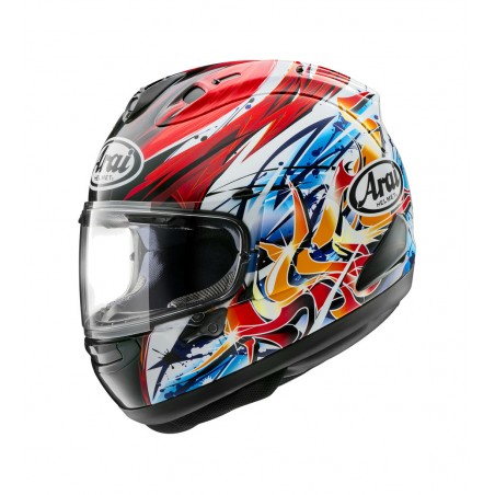 capacete integral rx-7v evo nagashima