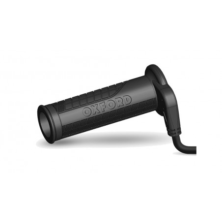 varme greb advanced touring