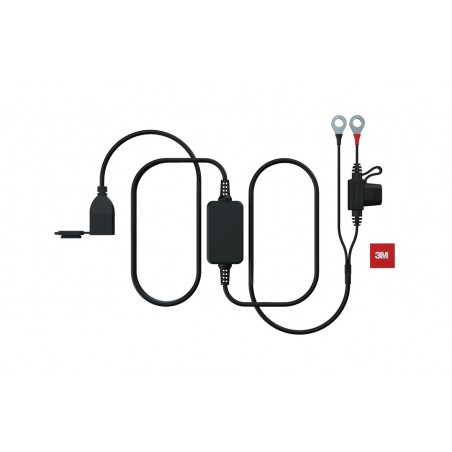 usb-laddare typ a 3.0 amp