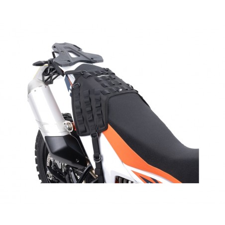 arnês de acessórios nomad adventure xl