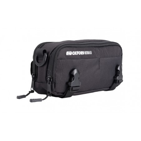 multifunktionsväska nomad 2l