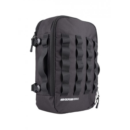 zaino nomad 4l