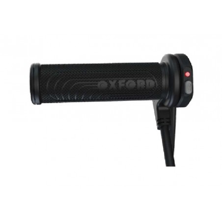 vyhrievané rukoväte s integrovaným spínačom hotgrips advanced sport