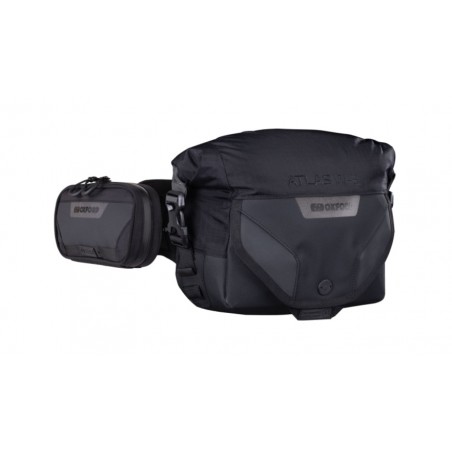 ronyonera avançada amb beltpack atlas w-3