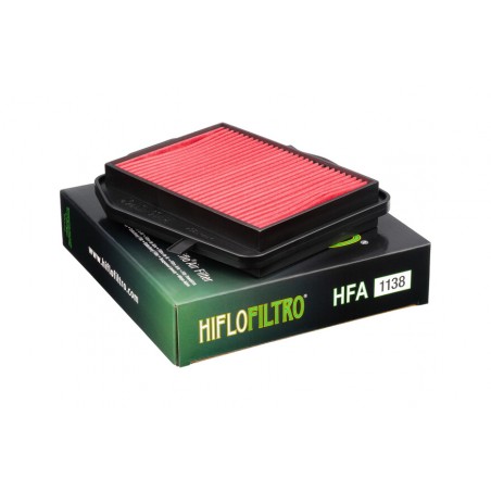 filter, air hfa1138
