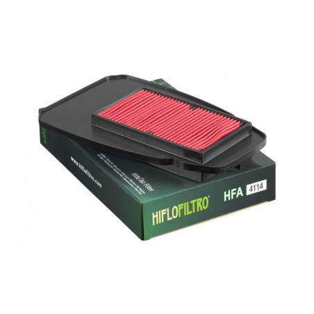 filter, air hfa4114