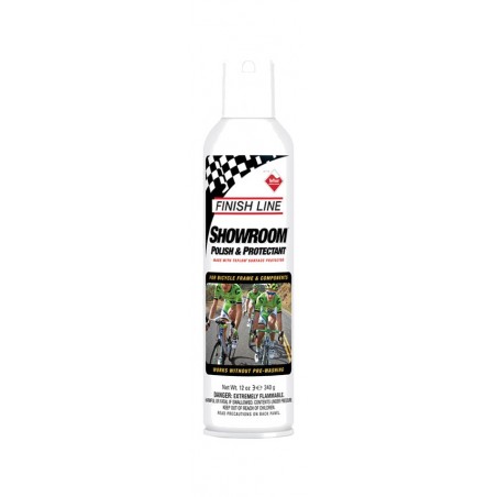 detergente per teflon 12 oz pro detailer showroom