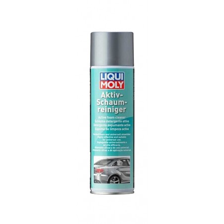 čistič s aktívnou penou spray 500ml