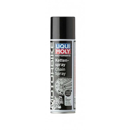 γράσο λίπανσης αλυσίδας spray 400ml