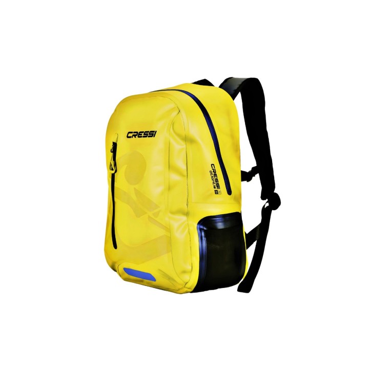 CRESSI Mochila ATLANTIS DRY 30LTS. BUB 950240VAR