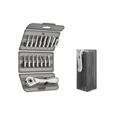 kit de herramientas mini