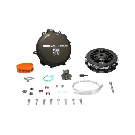 complete koppeling radiuscx 4.0 dds