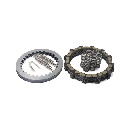 kit de embreagem torqdrive