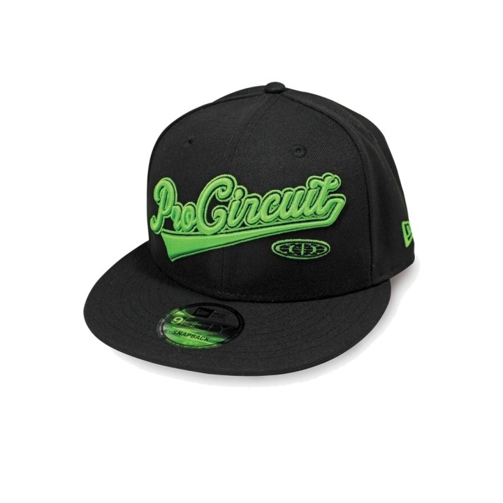 PRO CIRCUIT CASQUETTE SNAPBACK 8009810VAR