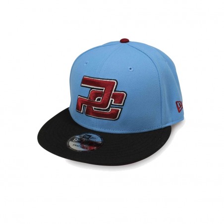 boné snapback