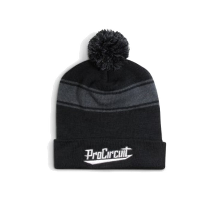 PRO CIRCUIT CAPPELLO WOVEN 8009811