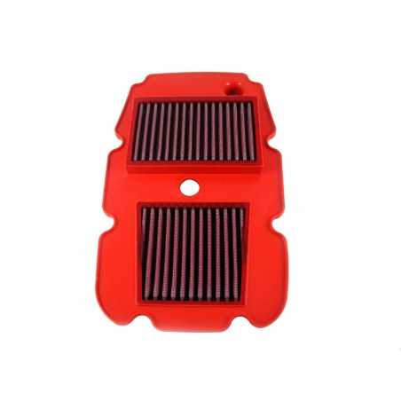 filter, lucht fm672/04