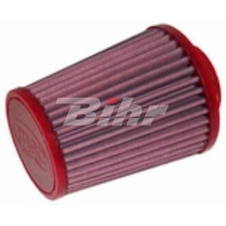 conical universal air filter ø50mm x 128mm