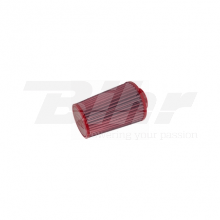 conical universal air filter ø50mm x 150mm