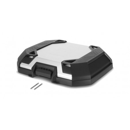 reservedel til aluminiumsdæksel til kuffert tr41 complete lid