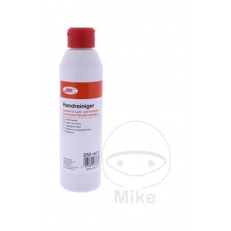 handrengörare 250 ml gel