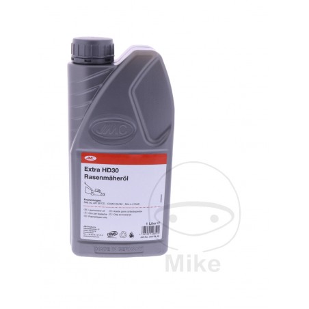 rasenmäheröl 1 l extra hd30