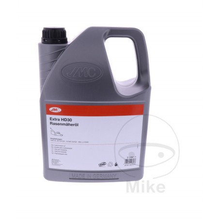 rasenmäheröl 5 l extra hd30