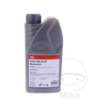 ulei motor 5w40 st 1 l extra 5w-40