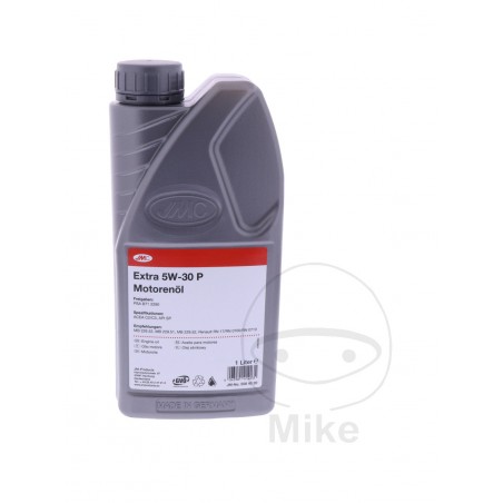 motoröl 5w30 p 1 l extra 5w-30