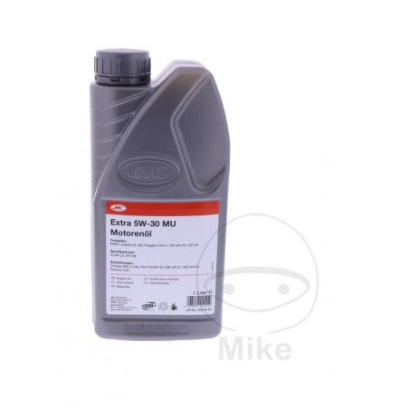 ulei motor 5w30 mu 1 l extra altn: 5580164 de 5w-30