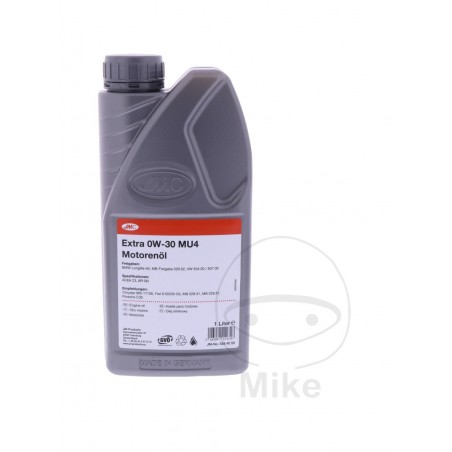 motoröl 0w30 mu4 1 l extra 0w-30