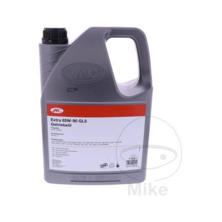 getriebeöl gl5 85w90 5 l extra 85w-90