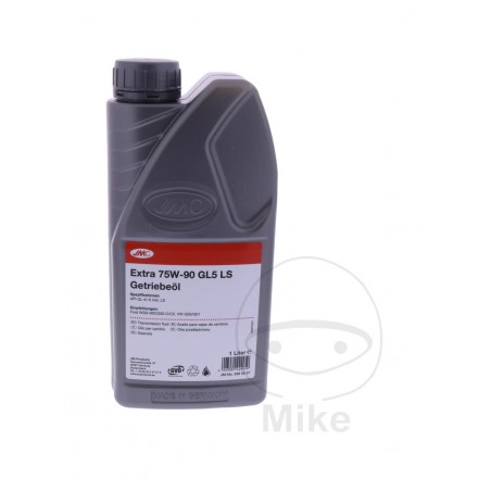 váltóolaj gl5 75w90 1 l ls extra 75w-90