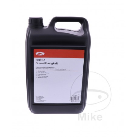 jarruneste dot5.1 5 l dot 5.1