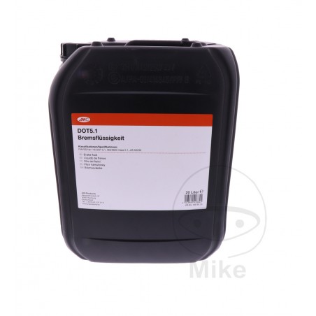 fluido para freios dot5.1 20 l dot 5.1