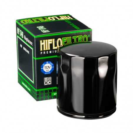 olejový filtr hf174b