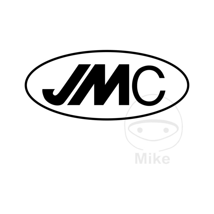 JMC Pegatina ovalado 60 X 26 9980380
