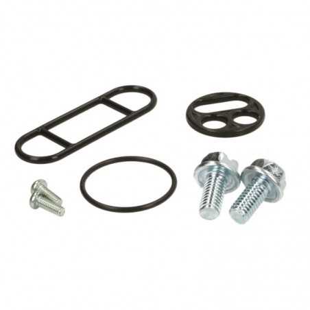 kit de réparation de soupape de carburant tourmax pour robinets d'essence