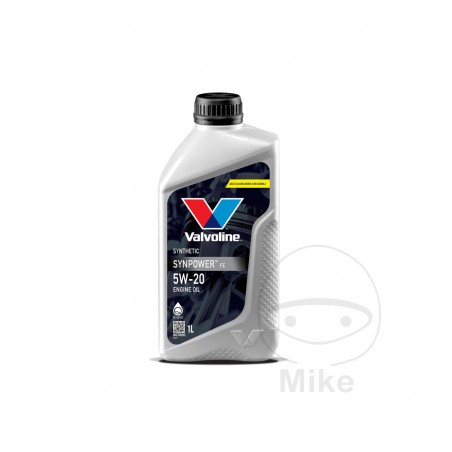 motorolie 5w20 fe 1l synpower™