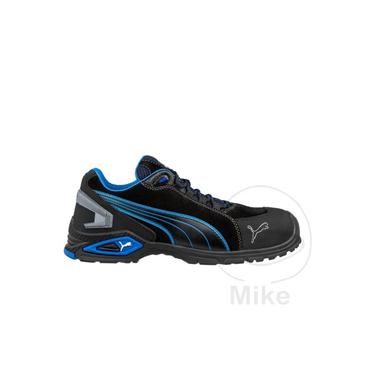 PUMA Low Work Shoes S3SRC 2272625VAR