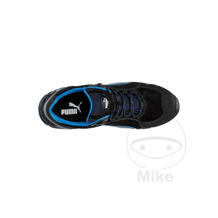 PUMA Zapatos de trabajo bajo S3SRC 2272625VAR