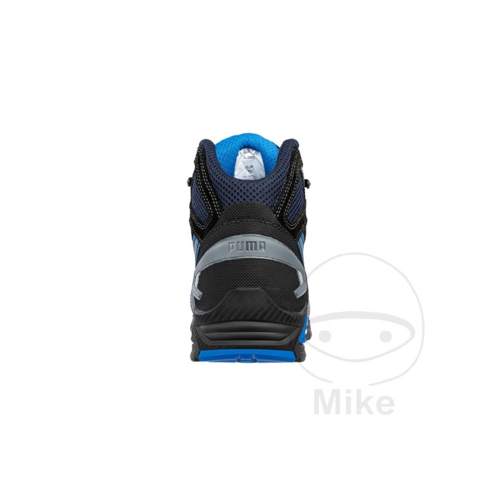 PUMA Botas de seguridad con cordones S3SRC 2272641VAR