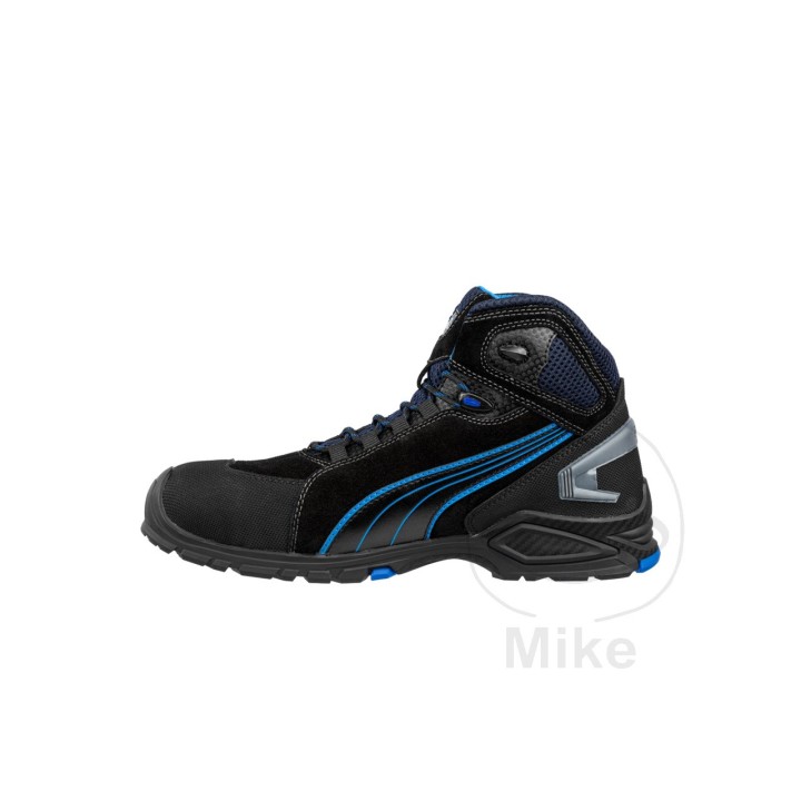 PUMA Lace-Up Safety Boots S3SRC 2272641VAR