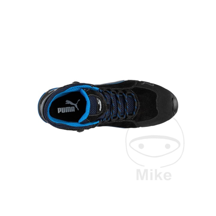 PUMA Botas de seguridad con cordones S3SRC 2272641VAR