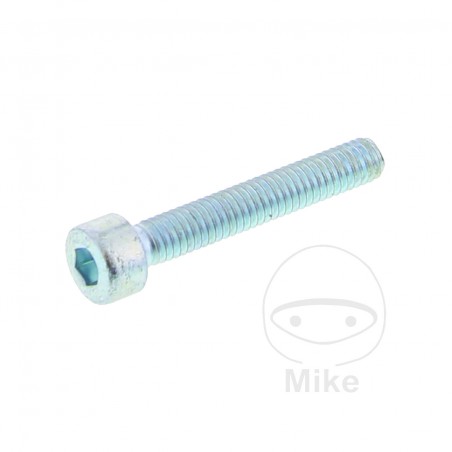 cargol cilíndric m4x25 6522049 allen