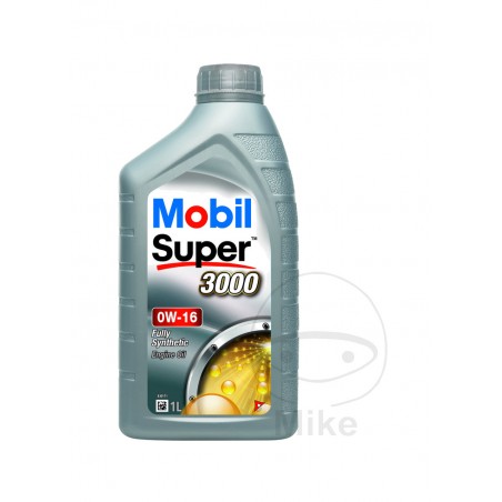 óleo r 0w16 sup 3000 1 l super™ 0w-16
