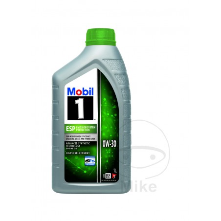 olej r 0w30 esp 1l 1™ 0w-30