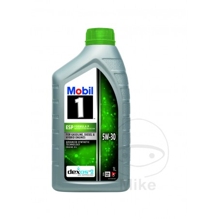 öl r 5w30 forma p 1l esp 1™ 5w-30