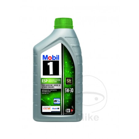 öl r 5w30 esp 1l altn 5580164 1™ 5w-30